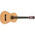 Fender Squier 0961091021 SA150N Classical Guitar-Natural