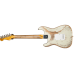 Fender 9231012880 Custom Shop Limited Edition '56 Stratocaster Super Heavy Relic Maple Neck - Aged India Ivory