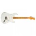 Fender 9235001501 Custom Shop Limited Edition Fat ’50s Stratocaster Relic - Aged India Ivory