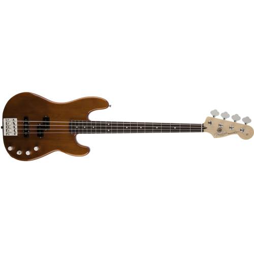 Fender Deluxe Active Precision Bass Special Okoume RW 