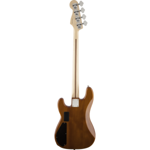 Fender 0145730321 Deluxe Active Precision Bass Special Okoume