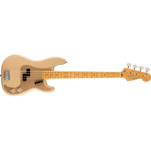 Fender 0149212389 Vintera II '50s Precision Bass - Desert Sand