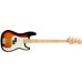 Fender 0149802500 Player Player Precision Bass - 3-Color Sunburst