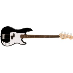 Fender 0373900506 Squier Sonic Precision Bass - Black