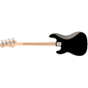 Fender 0373900506 Squier Sonic Precision Bass - Black