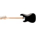 Fender 0373900506 Squier Sonic Precision Bass - Black