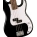 Fender 0373900506 Squier Sonic Precision Bass - Black