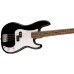 Fender 0373900506 Squier Sonic Precision Bass - Black