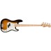 Fender 0373902503 Squier Sonic Precision Bass - 2-Color Sunburst