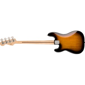 Fender 0373902503 Squier Sonic Precision Bass - 2-Color Sunburst