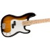 Fender 0373902503 Squier Sonic Precision Bass - 2-Color Sunburst