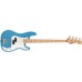 Fender 0373902526 Squier Sonic Precision Bass - California Blue