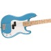 Fender 0373902526 Squier Sonic Precision Bass - California Blue