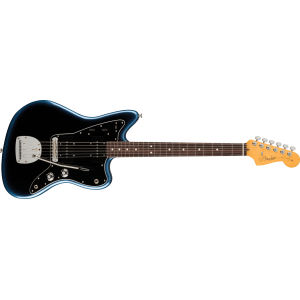 Fender 0113970761 American Professional II Jazzmaster - Dark Night
