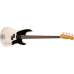 Fender 0138410701 Mike Dirnt Road Worn Precision Bass - White Blonde