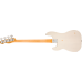 Fender 0138410701 Mike Dirnt Road Worn Precision Bass - White Blonde