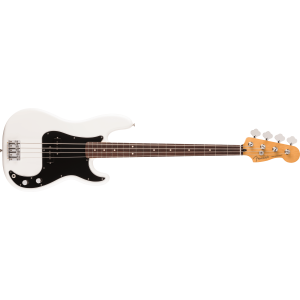 Fender 0140470515 Player II Precision Bass - Rosewood Fingerboard, Polar White