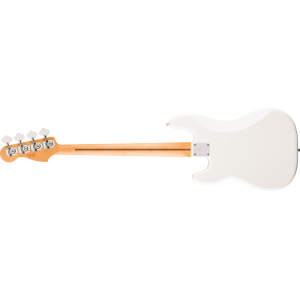 Fender 0140470515 Player II Precision Bass - Rosewood Fingerboard, Polar White