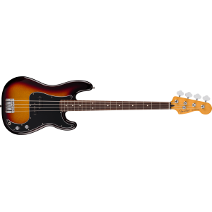 Fender 0140470551 Limited Edition Player II Precision Bass - Sparkle 3-Color Sunburst