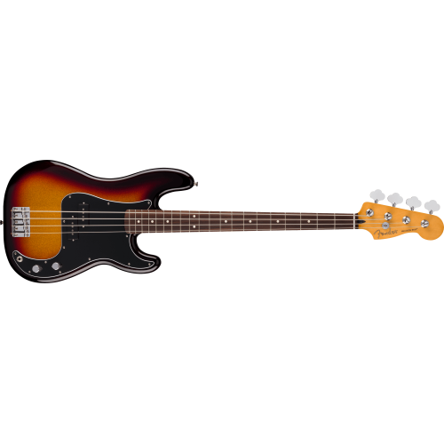 Fender 0140470551 Limited Edition Player II Precision Bass - Sparkle 3-Color Sunburst