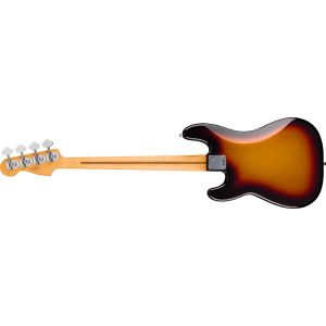 Fender 0140470551 Limited Edition Player II Precision Bass - Sparkle 3-Color Sunburst