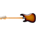 Fender 0140470551 Limited Edition Player II Precision Bass - Sparkle 3-Color Sunburst