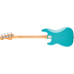 Fender 0140472518 Player II Precision Bass - Maple Fingerboard, Aquatone Blue