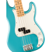 Fender 0140472518 Player II Precision Bass - Maple Fingerboard, Aquatone Blue