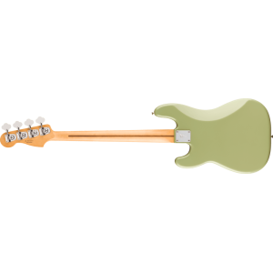 Fender 0140472565 Player II Precision Bass - Maple Fingerboard, Birch Green