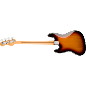Fender 0140480500 Player II Jazz Bass - Rosewood Fingerboard, 3-Color Sunburst