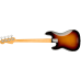 Fender 0193930700 American Professional II Precision Bass, Rosewood Fingerboard - 3-Color Sunburst
