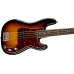 Fender 0193930700 American Professional II Precision Bass, Rosewood Fingerboard - 3-Color Sunburst
