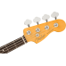 Fender 0193930700 American Professional II Precision Bass, Rosewood Fingerboard - 3-Color Sunburst
