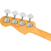Fender 0193930700 American Professional II Precision Bass, Rosewood Fingerboard - 3-Color Sunburst