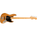 Fender 0193972763 American Professional II Jazz Bass, Maple Fingerboard - Natural