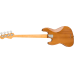 Fender 0193972763 American Professional II Jazz Bass, Maple Fingerboard - Natural