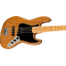 Fender 0193972763 American Professional II Jazz Bass, Maple Fingerboard - Natural
