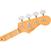 Fender 0193972763 American Professional II Jazz Bass, Maple Fingerboard - Natural