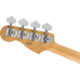 Fender 0266641500 Standard Precision Bass, Laurel Fingerboard - 3-Color Sunburst