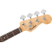 Fender 0266840500 Standard Jazz Bass, Laurel Fingerboard - 3-Color Sunburst