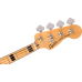 Fender 0374540500 Classic Vibe '70s Jazz Bass, Maple Fingerboard - 3-Color Sunburst