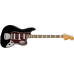 Fender 0374580506 Classic Vibe VI Bass Guitar - Black