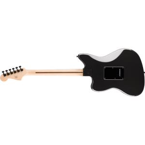 Fender 0378311965 FSR Affinity Series Jazzmaster, Laurel Fingerboard - Metallic Black