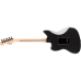 Fender 0378311965 FSR Affinity Series Jazzmaster, Laurel Fingerboard - Metallic Black