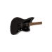 Fender 0378311965 FSR Affinity Series Jazzmaster, Laurel Fingerboard - Metallic Black