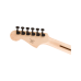 Fender 0378311965 FSR Affinity Series Jazzmaster, Laurel Fingerboard - Metallic Black
