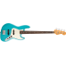 Fender 0140480518 Player II Jazz Bass, Rosewood Fingerboard - Aquatone Blue