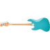 Fender 0140480518 Player II Jazz Bass, Rosewood Fingerboard - Aquatone Blue