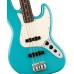 Fender 0140480518 Player II Jazz Bass, Rosewood Fingerboard - Aquatone Blue