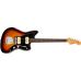 Fender 0140590500 Player II Jazzmaster, Rosewood Fingerboard - 3-Color Sunburst